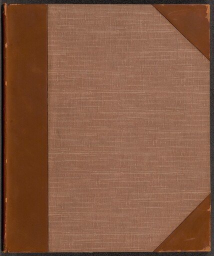 Album with engravings from John Leslie's "De Origine Scotorum"