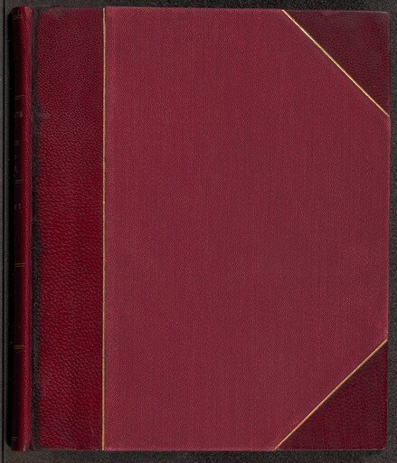 Album with Portraits of English Sovereigns, William  I to James I
