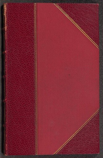 Album with Heads of Kings and Queens of England