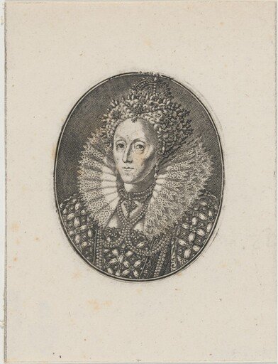 Elizabeth, Queen of England