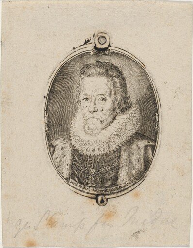 James I, King of England