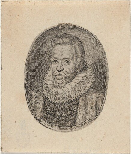 James I, King of England