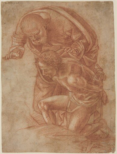 The Sacrifice of Isaac