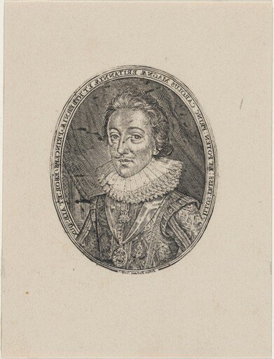 Charles I, King of England