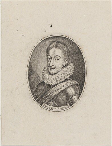 Charles I, King of England