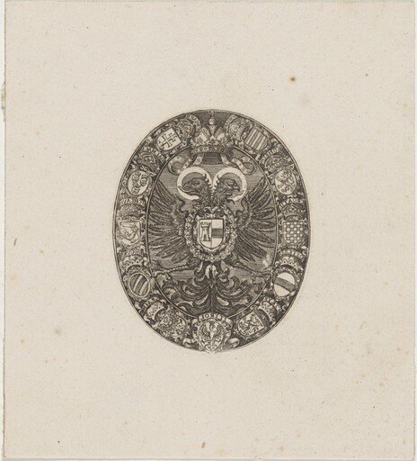 Shields of the Emperor Matthias