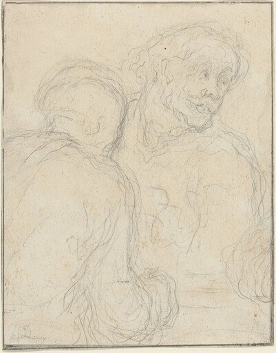 Two Men
