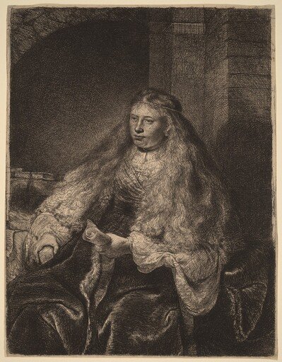 The Great Jewish Bride
