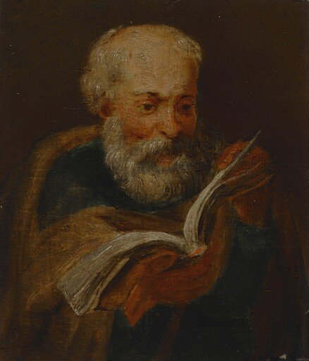 Saint Thomas