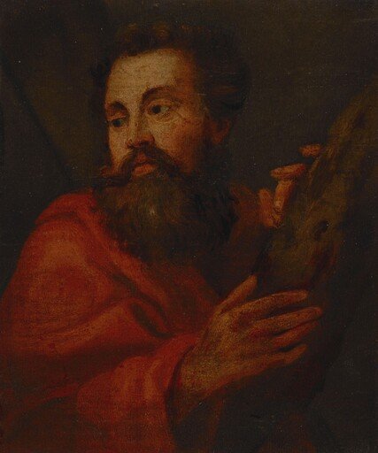 Saint Andrew