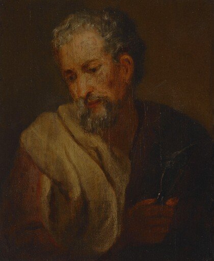 Saint Bartholomew