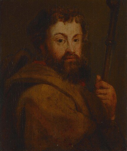 Saint James