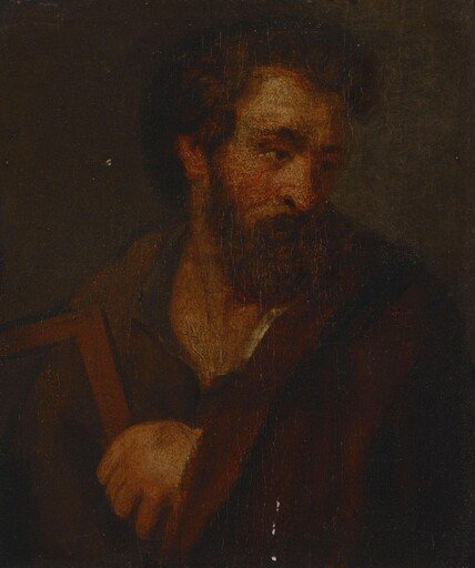 Saint Matthew