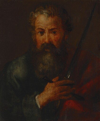 Saint Paul