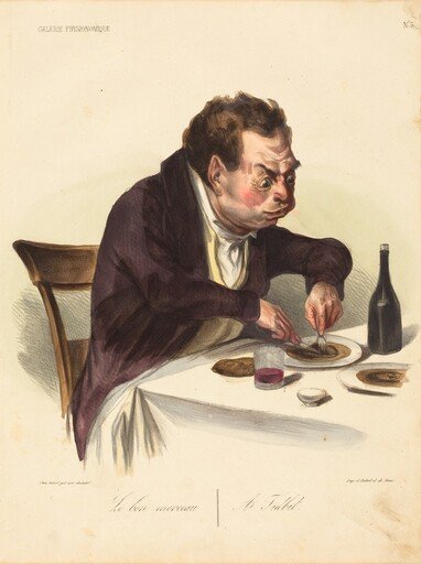 Le bon morceau