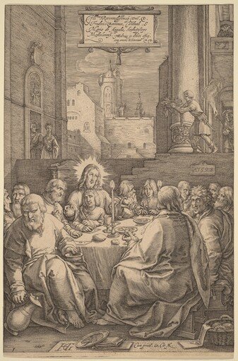 The Last Supper