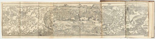Peregrinatio in terram sanctam (Pilgrimage to the Holy Land)