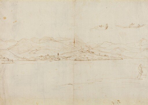 Lago Maggiore