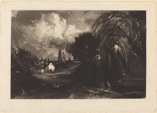 Stoke-by-Neyland