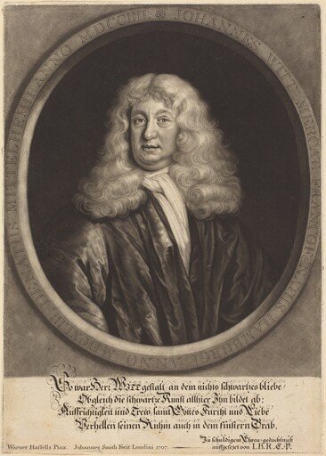 Johannes Witt