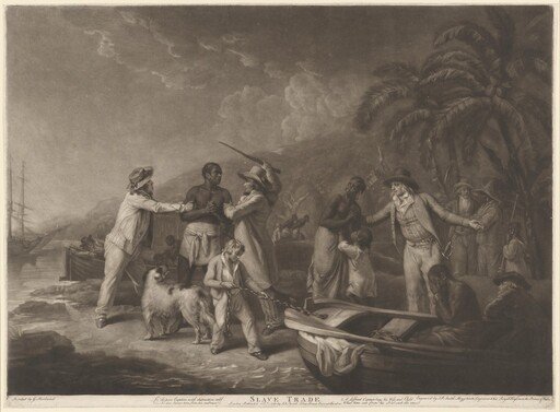 Slave Trade