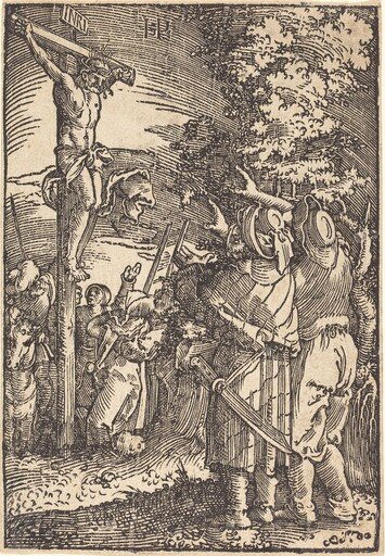 Christ on the Cross