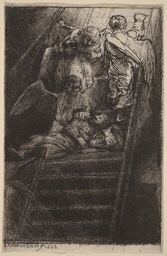 Jacob's Ladder