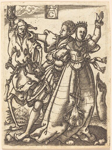 Dance of Death V