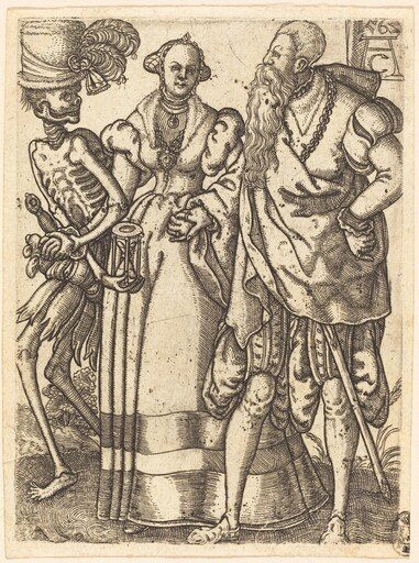 Dance of Death VI
