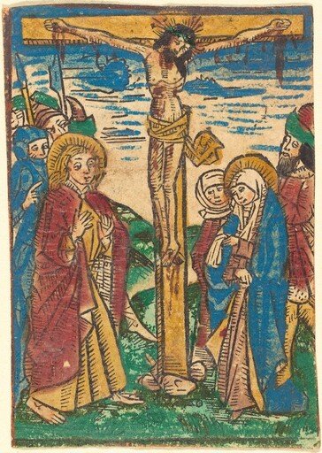 The Crucifixion