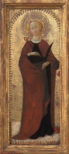 Saint Apollonia