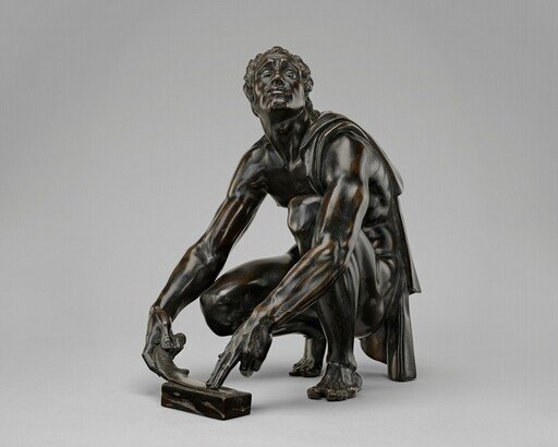 Arrotino (Knife Grinder)