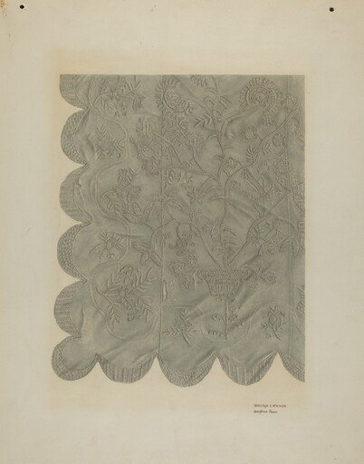 Coverlet