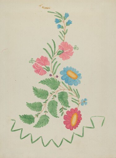 Floral Motifs