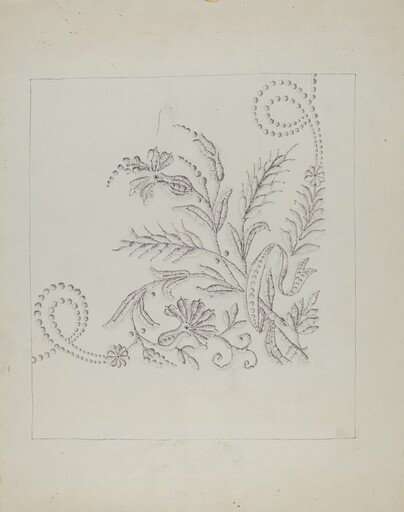 Embroidery