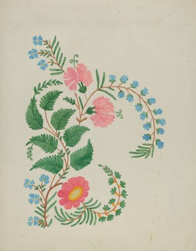 Embroidery