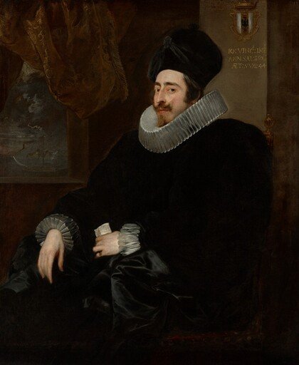 Giovanni Vincenzo Imperiale