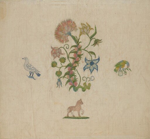 Embroidery