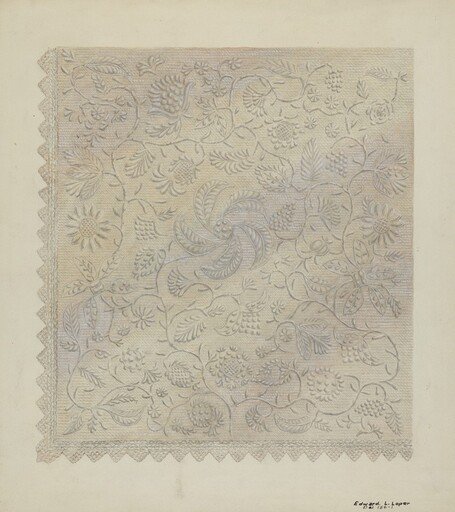 Coverlet