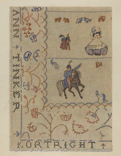 Coverlet