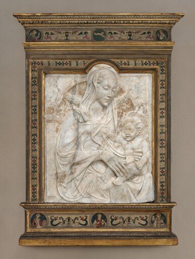 Madonna and Child