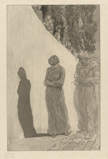Disgrace (Schande): pl. 9