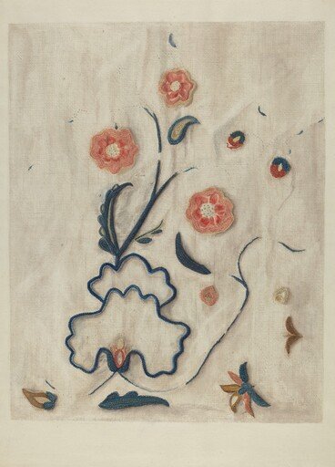 Petticoat (Detail)