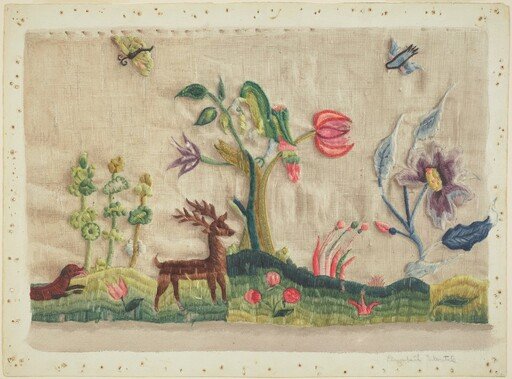 Embroidery