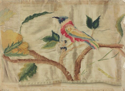 Valance (section)