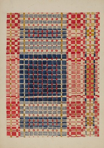 Coverlet