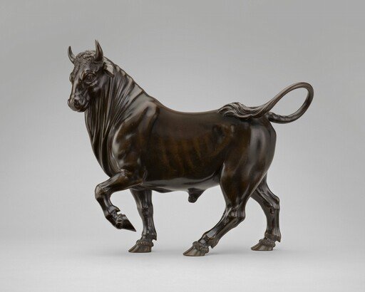 Bull
