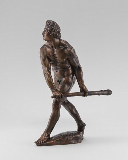 Young Hercules