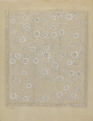 Bedspread