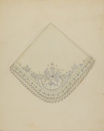 Man's Handkerchief